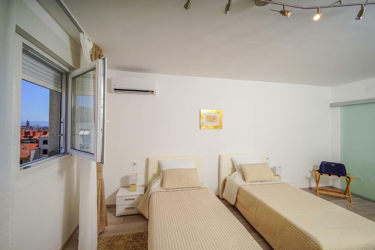 Stay In Split Dış mekan fotoğraf