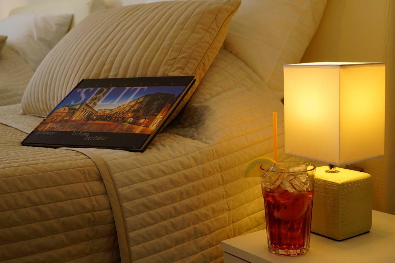 Stay In Split Dış mekan fotoğraf