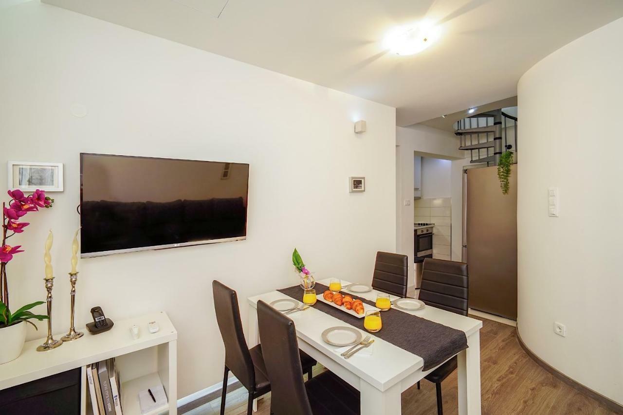 Stay In Split Dış mekan fotoğraf